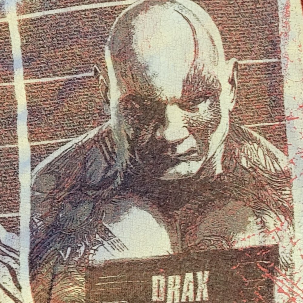 2 GUARDIANS OF THE GALAXY T-SHIRTS-COMFY AND WILL LAST LIFETIMES - Picture 6 of 13